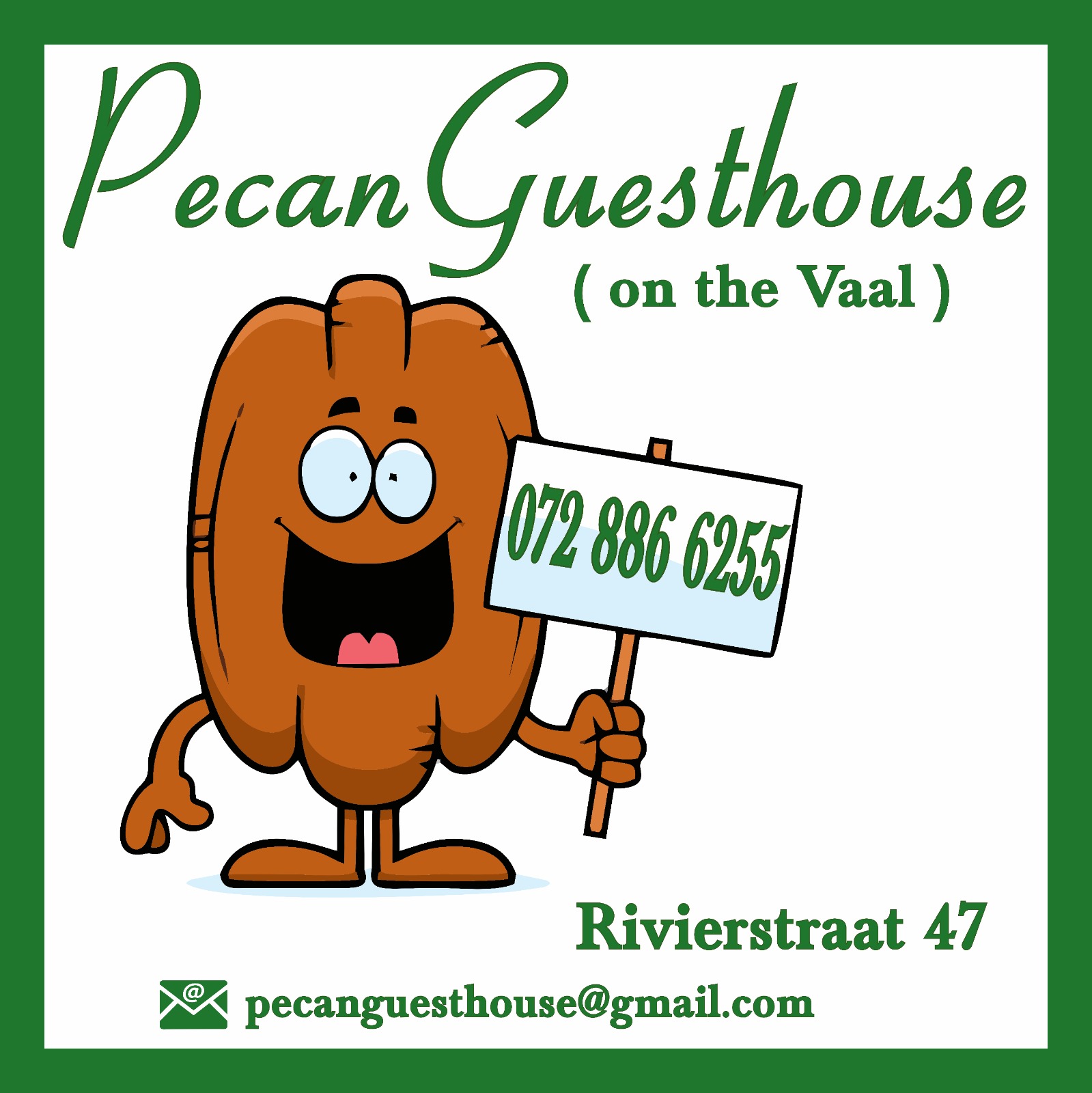 pecanguesthouse logo